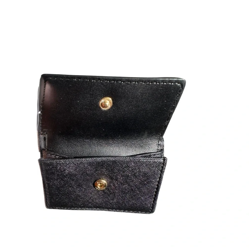 Marc Jacobs trifold wallet - Picture 3 of 5